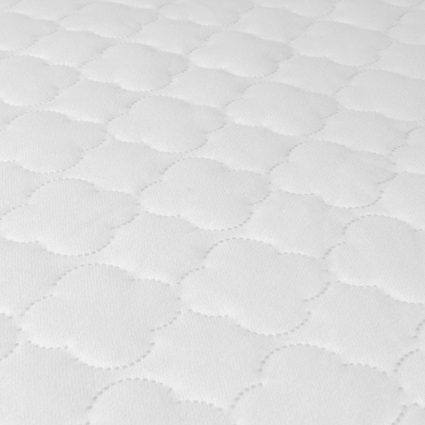 Benefits of a Crib Mattress Pad Baby Nursery Sealy Baby