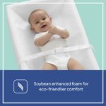 Soybean foam for comfort