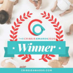 Cribsie Award Winnner