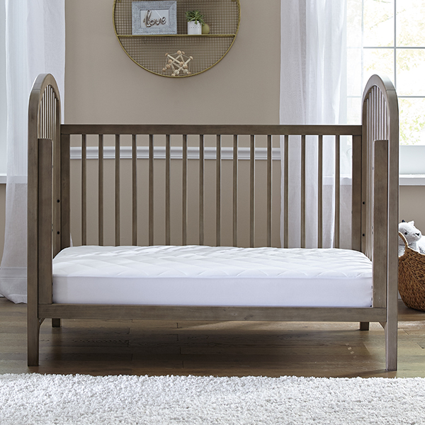 cooling crib mattress