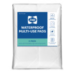 Waterproof Multi-use pads