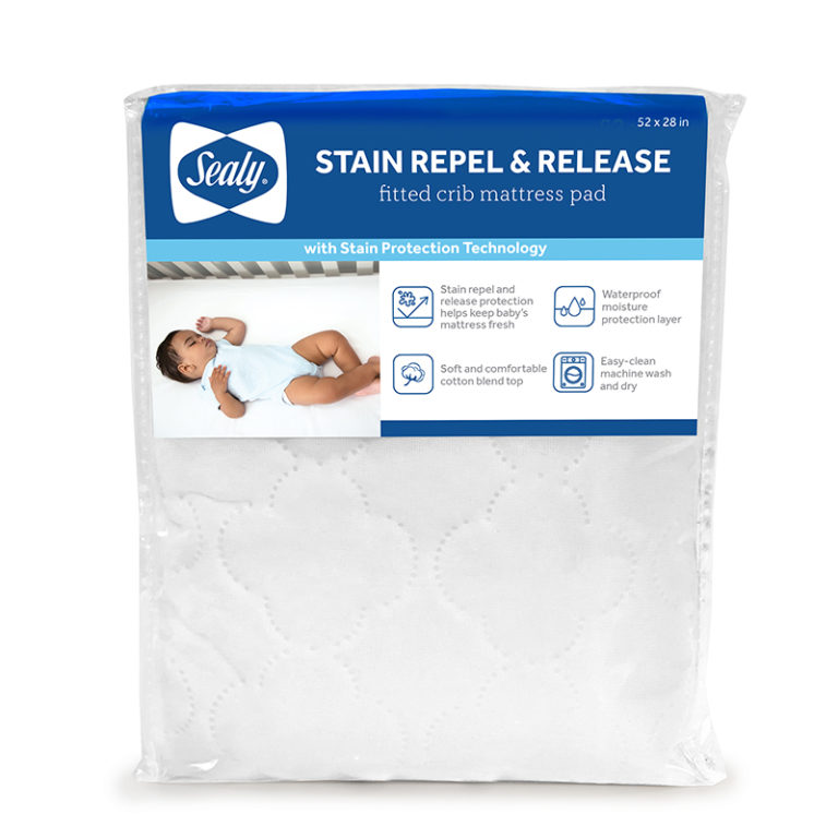 ED020 Stain Repel & Release updated