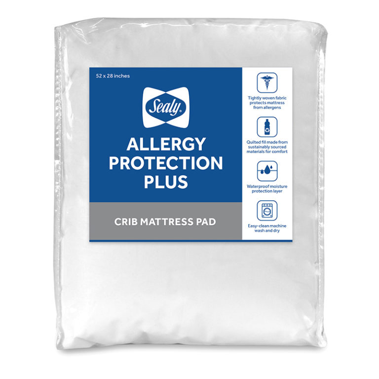 allergy protection pad