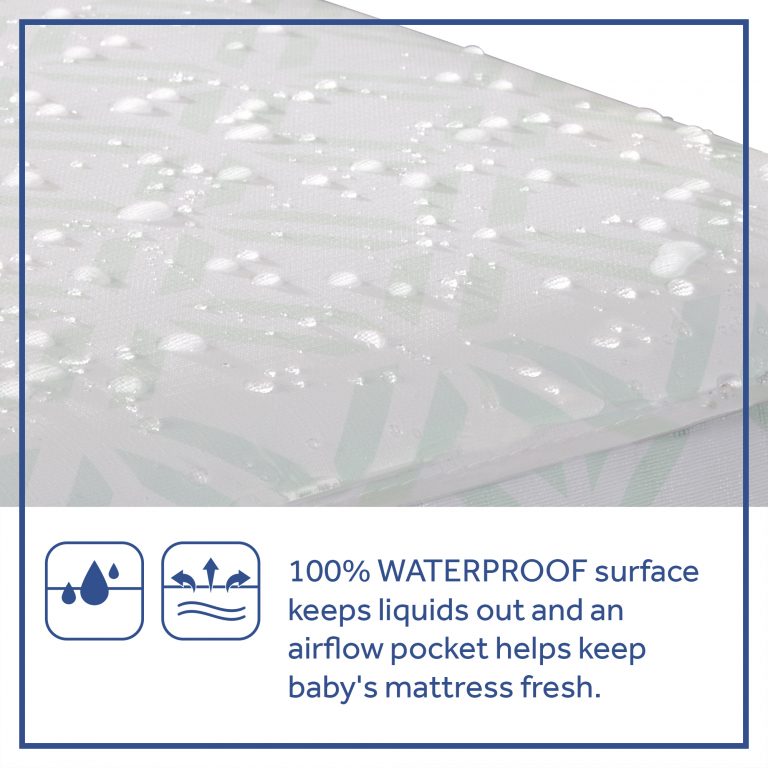 Sealy Perfect Rest Crib Mattress Baby Mattress Sealy Baby