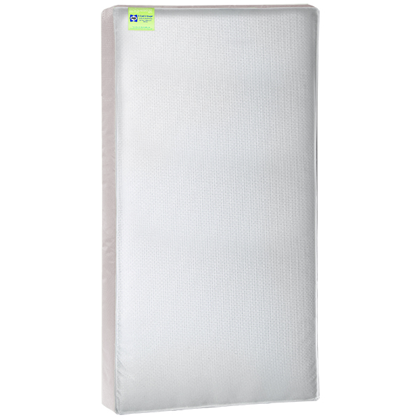 Sealy Select 2-Cool 2-Stage Crib & Toddler Mattress