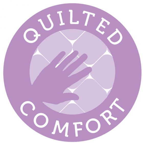 Sealy SecureStay Waterproof Crib Mattress Pad Sealy Baby