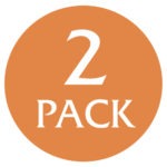 2 Pack