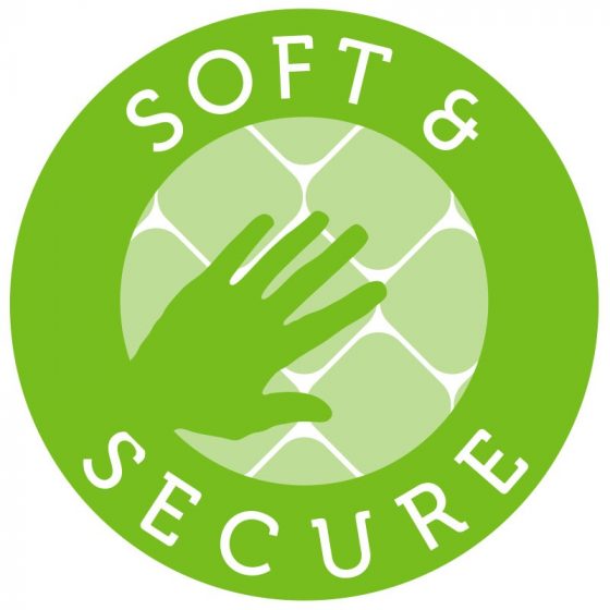 Sealy Cozy Dreams Waterproof Crib Mattress Pad Sealy Baby