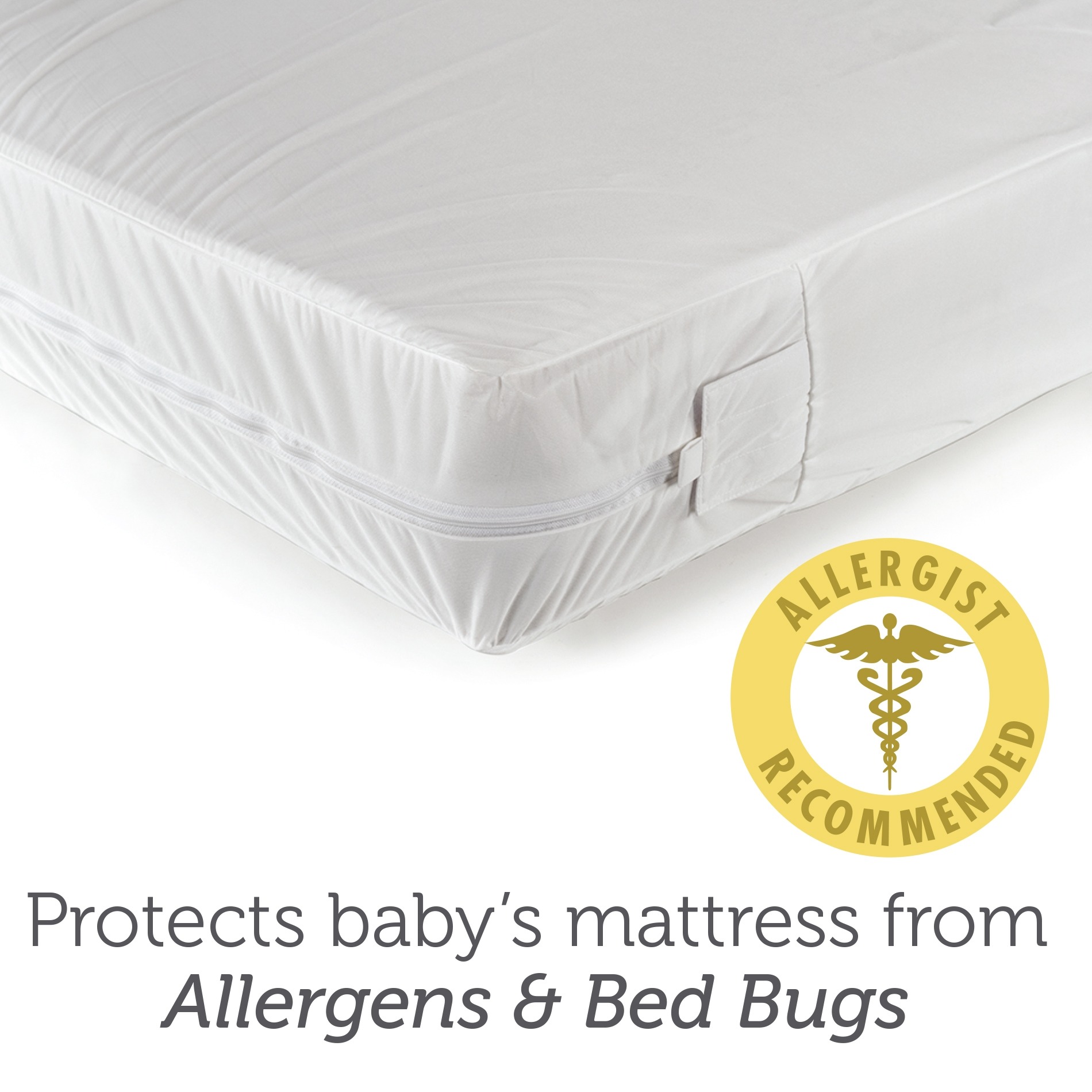 Benefits of a Crib Mattress Encasement Sealy Baby
