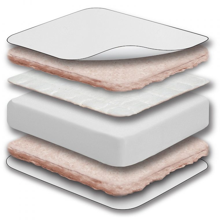 sealy omni plush crib mattress