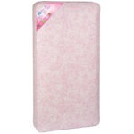 Sealy Ortho Rest Crib Mattress Pink_em361-ppk