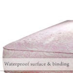 waterproof surface