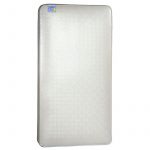sealy brilliant nights crib mattress