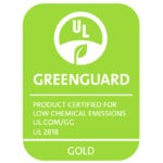 GREENGUARD GOLD Certification