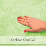 Soybean Cool Gel Mattress Foam