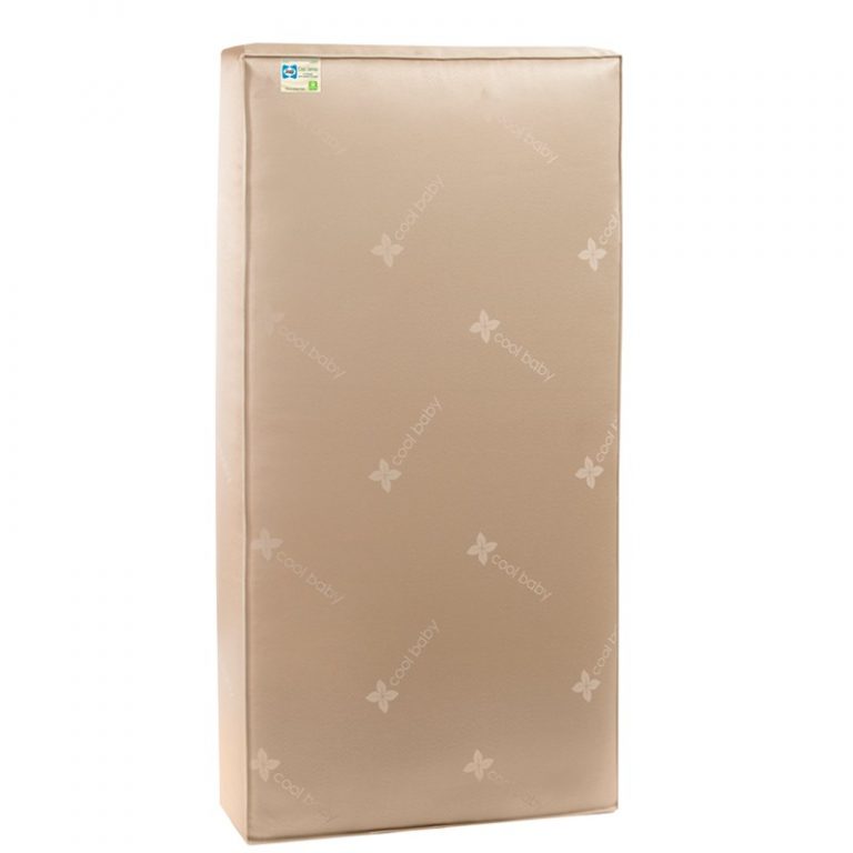 Baby Mattress, Cozy Rest Extra Firm Crib Mattress