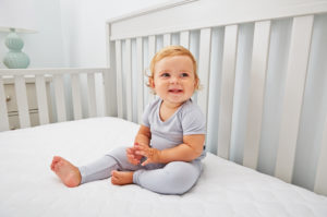 Reduce the Risk of SIDS (Sudden Infant Death Syndrome)