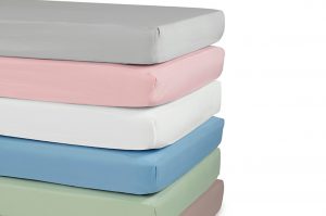 Crib Bedding Essentials