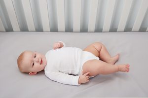 Crib Mattress Fit