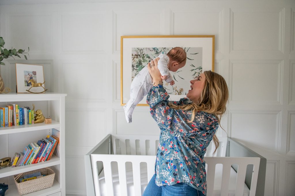 How to Keep Baby Cool at Night Sleep Time Tips Sealy Baby