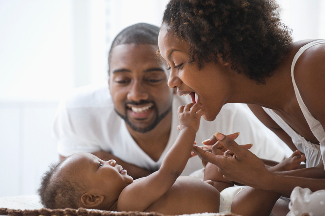 Sleep Tips for the Whole Family