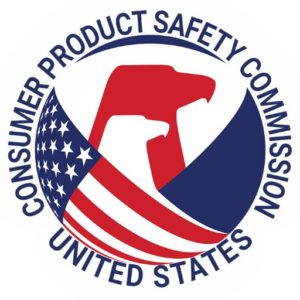 Consumer Product Safety Commission Logo
