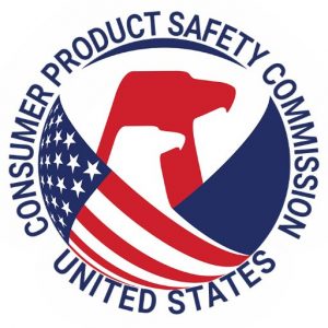 Consumer Product Safety Commission Logo