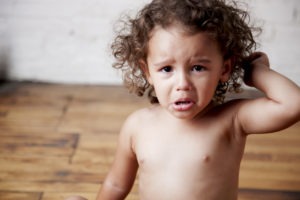 Keeping Your Cool When Your Child Throws a Tantrum