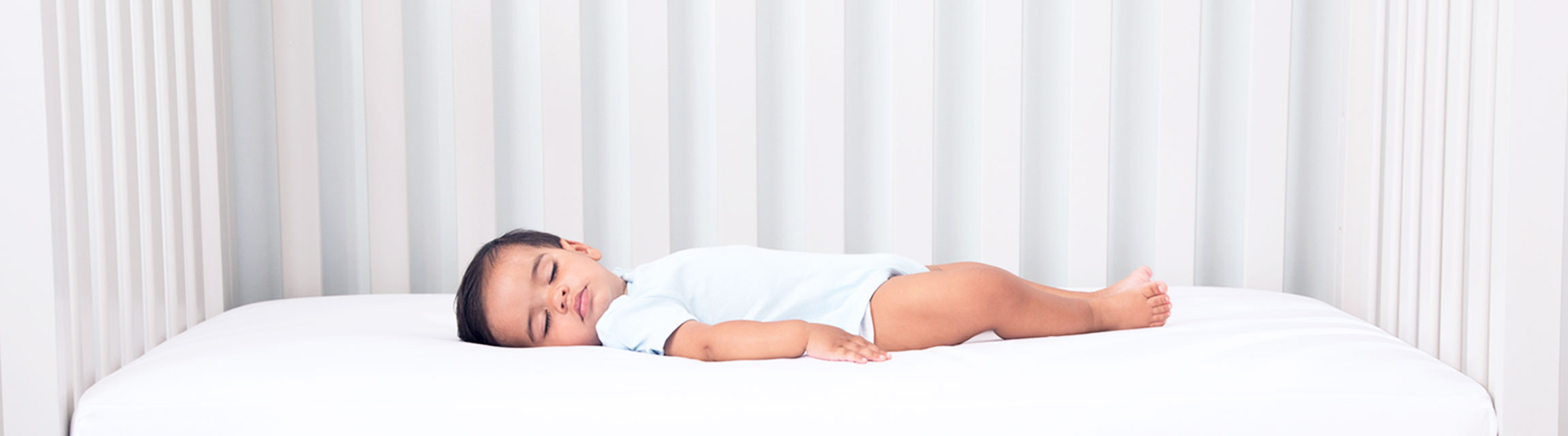 Crib Mattresses