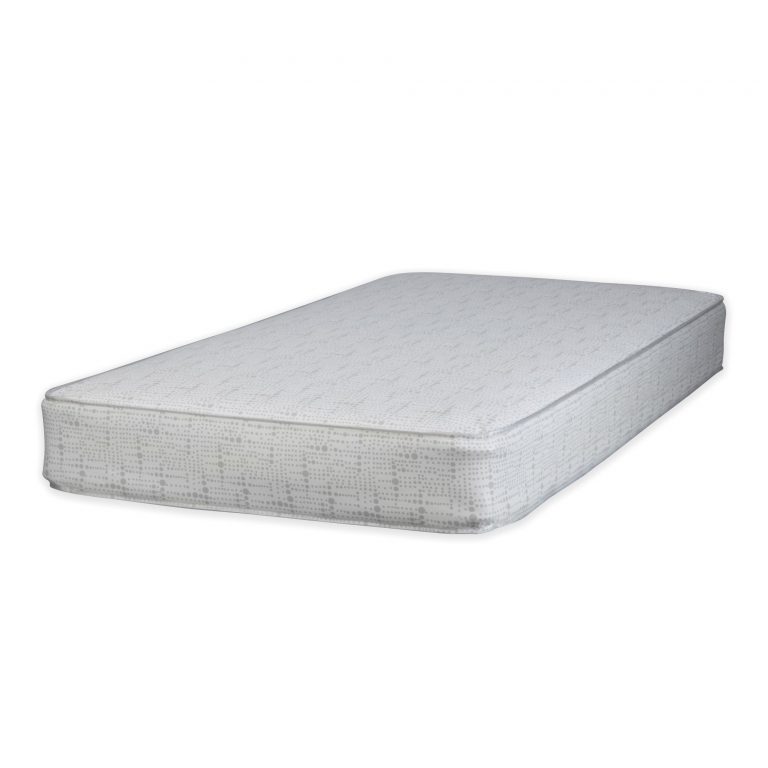 sealy cozy dreams firm crib mattress