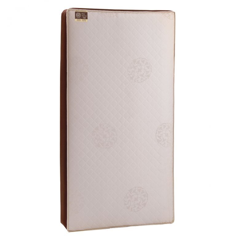Stearns & Foster Baby Dynasty Sunrise 2-Stage Crib Mattress