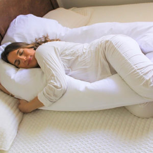 Helpful Sleep Tips During Pregnancy