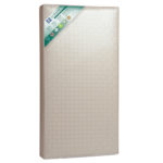 Sealy 2-in-1 Natural Rest 2-Stage Crib Mattress