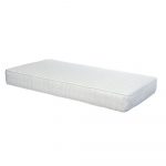 sealy 2 in 1 natural rest crib mattress