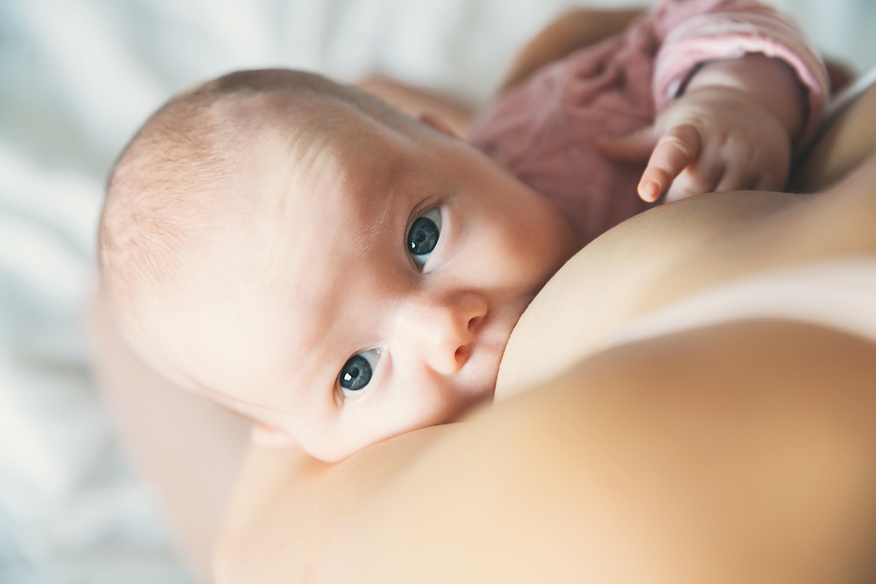 How to Breastfeed: Tips for New Mothers