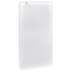 Sealy Cool Comfort Premier 2-Stage Crib and Toddler Mattress