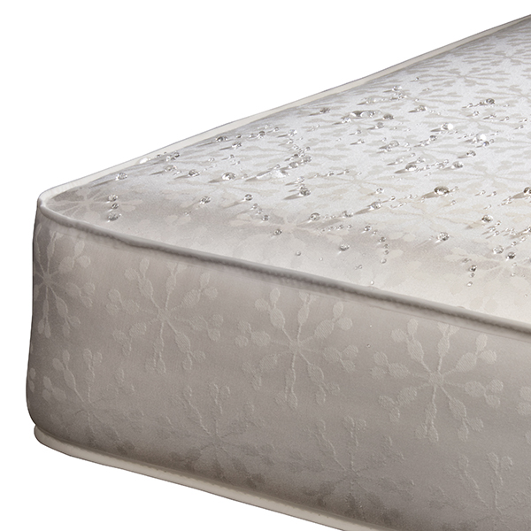 sealy cool comfort crib mattress