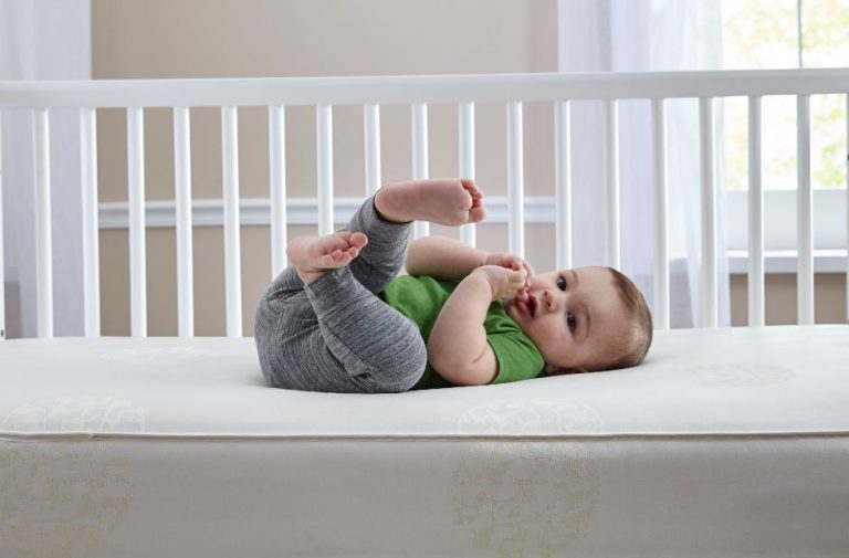Best Baby Crib Mattress How to Buy a Crib Mattress Sealy Baby