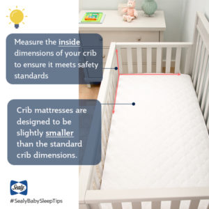 Crib Mattress Fit