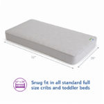 EM375 - mattress lying flat