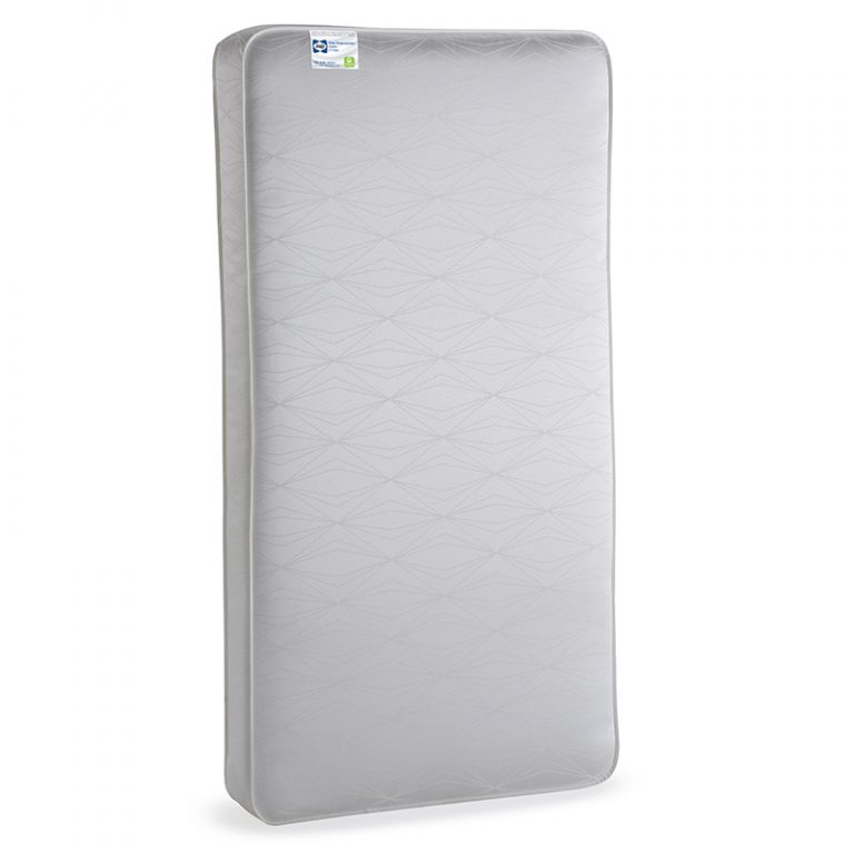 stearns and foster crib mattress