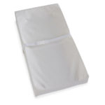 Sealy Cotton Comfort 3-Sided Changing Pad