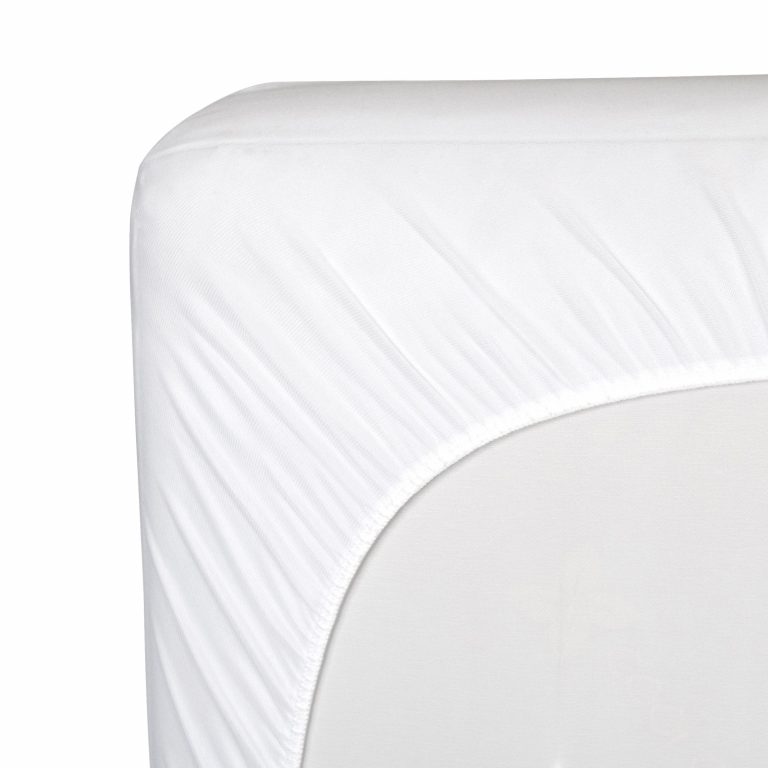 Sealy Moisture Wicking Cooling Waterproof Crib Mattress Pad