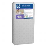 Sealy Posture Haven Crib Mattress_Hero