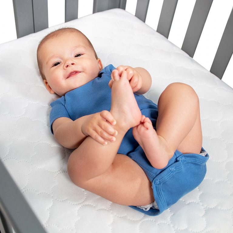 Sealy Secure Protect Waterproof Crib & Toddler Mattress Pads - 2pk : Target
