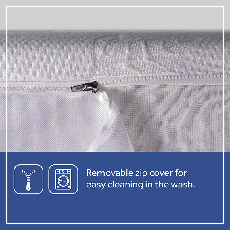 Sealy Cozy Brilliance Breathable Crib Mattress Sealy Baby