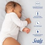 Sealy EM018 features