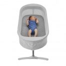 Baby in the bassinet_EB004